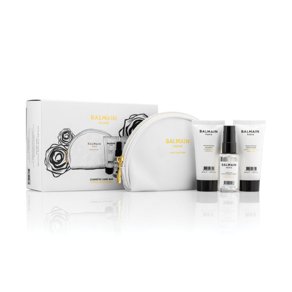 Limited Edition Touch of Romace Cosmetic Care Bag Набор