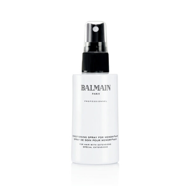 Balmain Hair Couture Cпрей для ежедневного ухода за волосами Conditioning spray for Memory Hair 75 мл