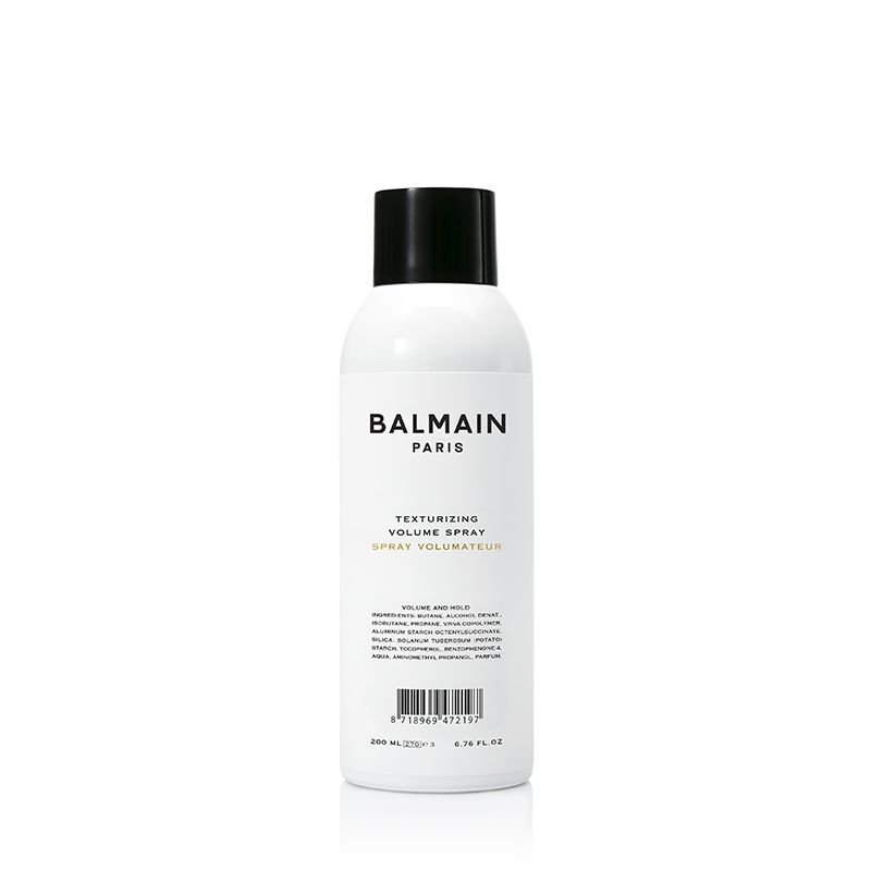 Balmain Hair Couture Cпрей текстурирующий для придания объема Texturizing volume spray 200 мл