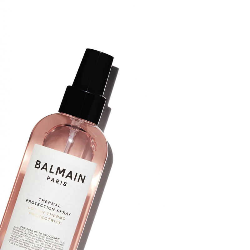 Balmain Hair Couture Термозащитный спрей для волос Thermal protection spray 200 мл