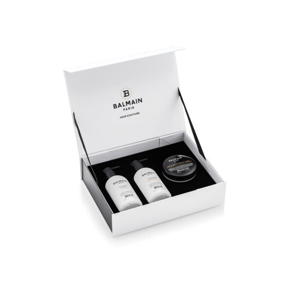 Balmain Hair Couture Moisturizing Care set Набор для увлажняющего ухода
