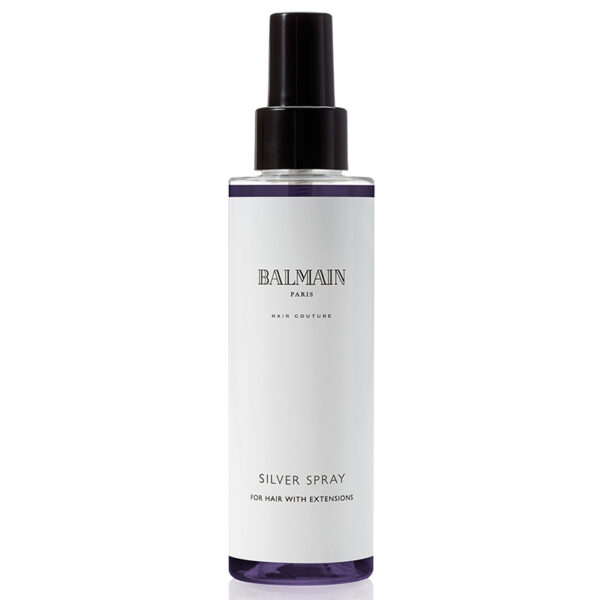 Balmain Hair Couture Кондиционер-сильвер спрей Silver Spray 150 мл