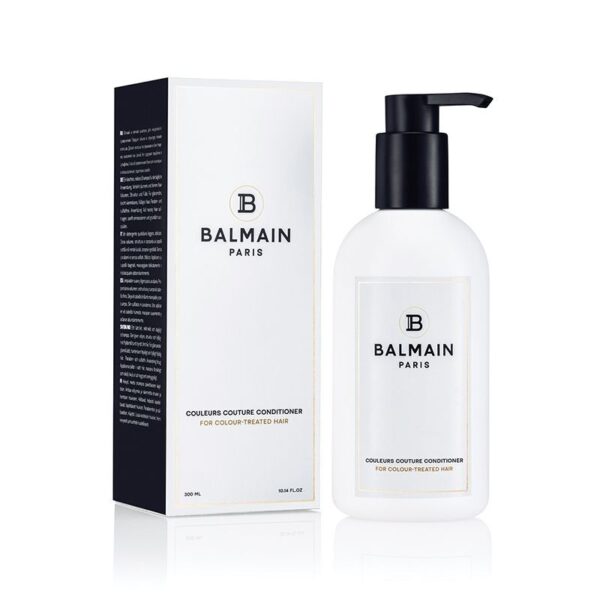 Balmain Hair Couture Кондиционер для окрашенных волос Couleurs Couture Conditioner 300 мл