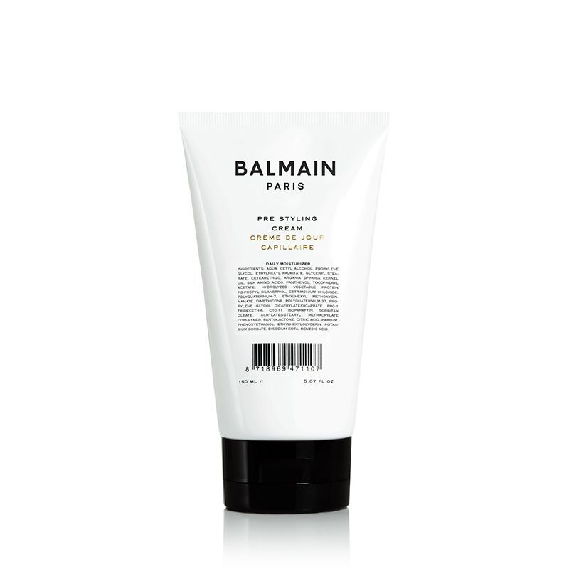 Balmain Hair Couture Крем для подготовки к укладке волос Pre styling cream 150 мл