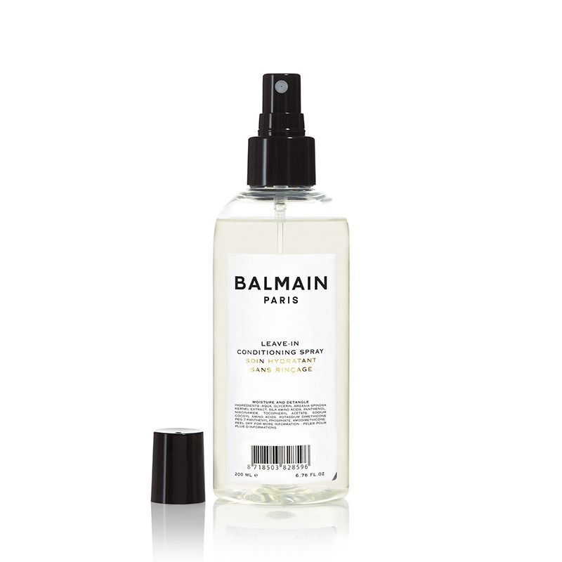 Balmain Hair Couture Несмываемый спрей-кондиционер Leave-in conditioning spray 200 мл