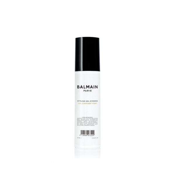 Balmain Hair Couture Стайлинг-гель сильной фиксации Styling gel strong 100 мл