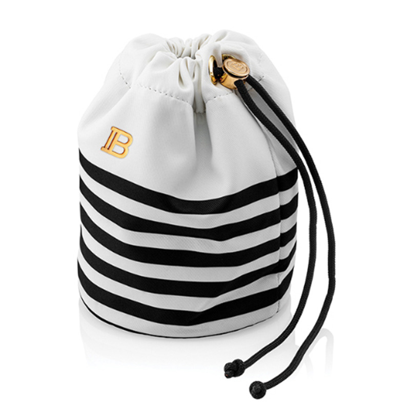 Balmain Hair Couture Сумочка для косметики 23 Limited Edition Cosmetic Bag SS23