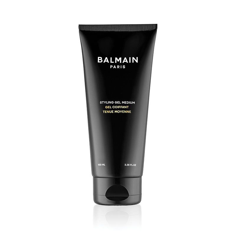 Balmain Homme STYLING GEL MEDIUM Гель для укладки средней фиксации 100 мл