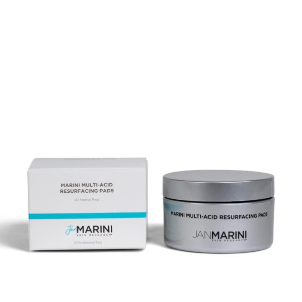 MARINI MULTI-ACID RESURFACING PADS