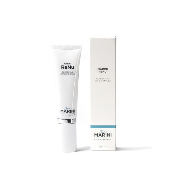 MARINI RENU CORRECTIVE HAND COMPLEX
