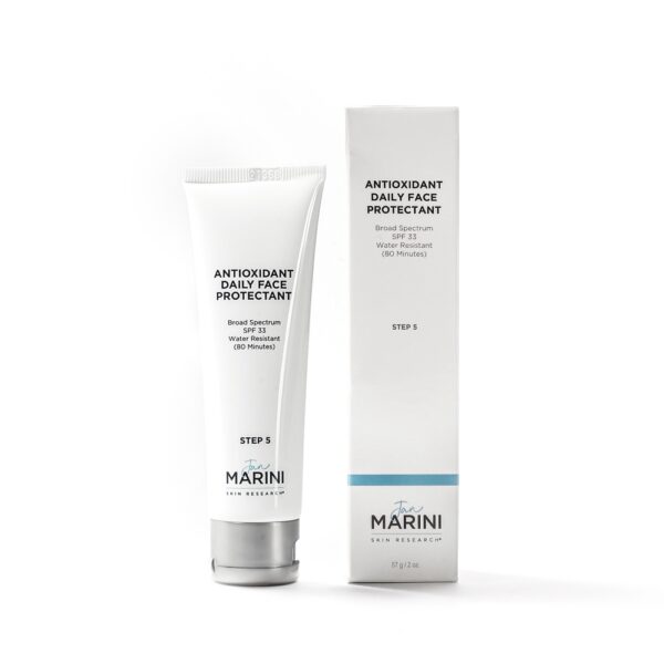 ANTIOXIDANT DAILY FACE PROTECTANT SPF 33