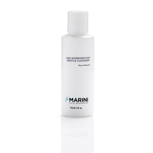 AGE INTERVENTION® GENTLE CLEANSER
