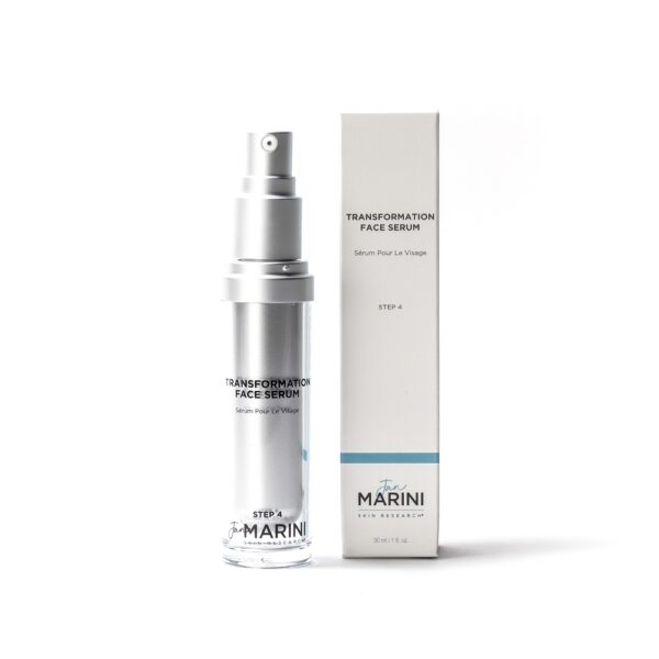 TRANSFORMATION FACE SERUM