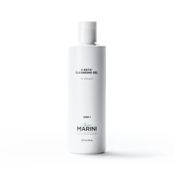 C-ESTA® CLEANSING GEL