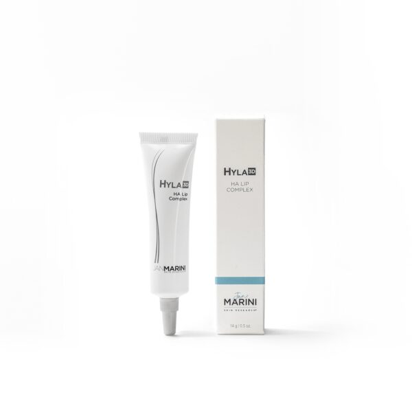 HYLA3D LIP COMPLEX