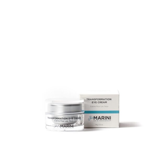 TRANSFORMATION EYE CREAM