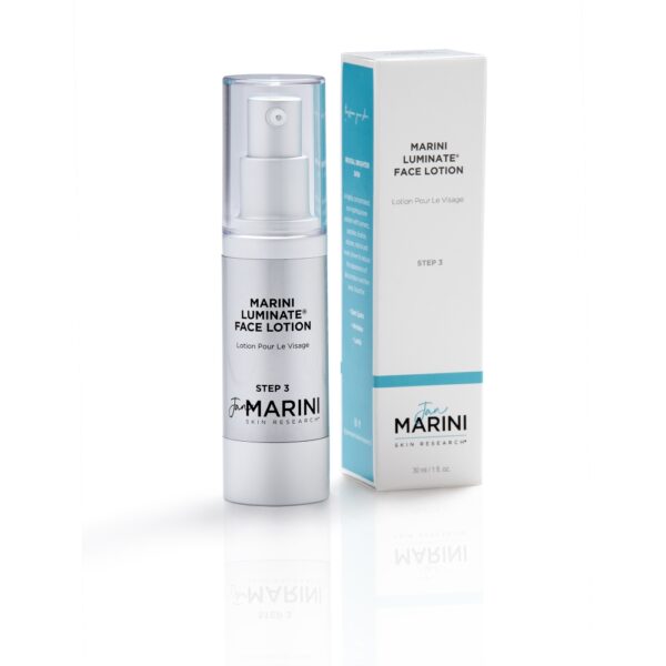 MARINI LUMINATE® FACE LOTION